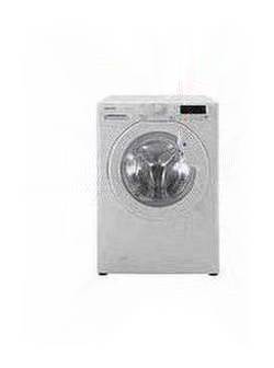 Hoover WDYN8615D8P Washer Dryer - White/Ins/Del/Rec
